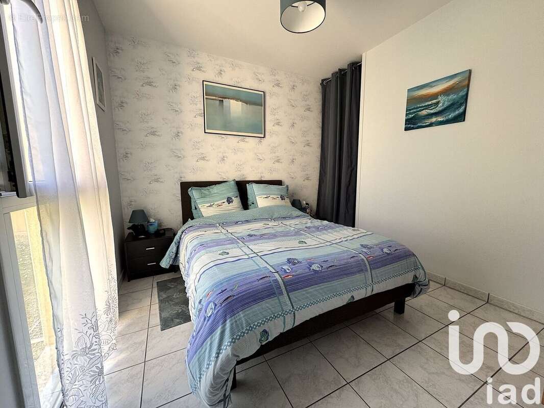 Photo 6 - Appartement à CANCALE