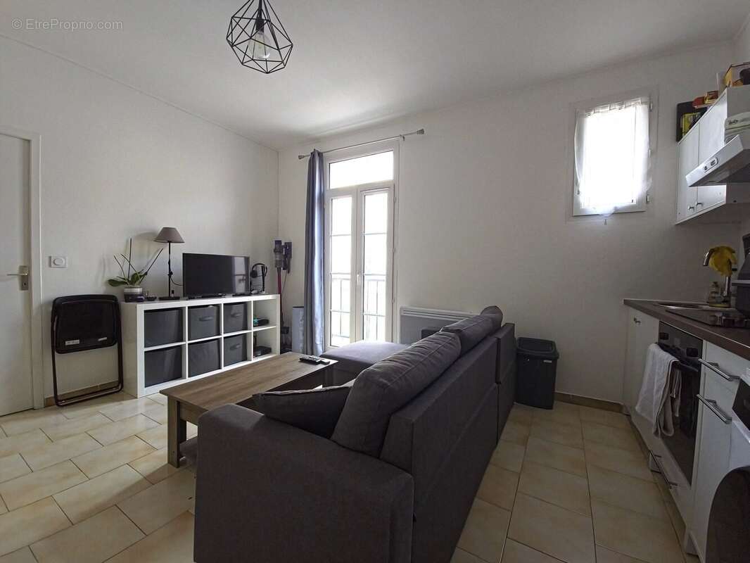 Appartement à MEYRARGUES