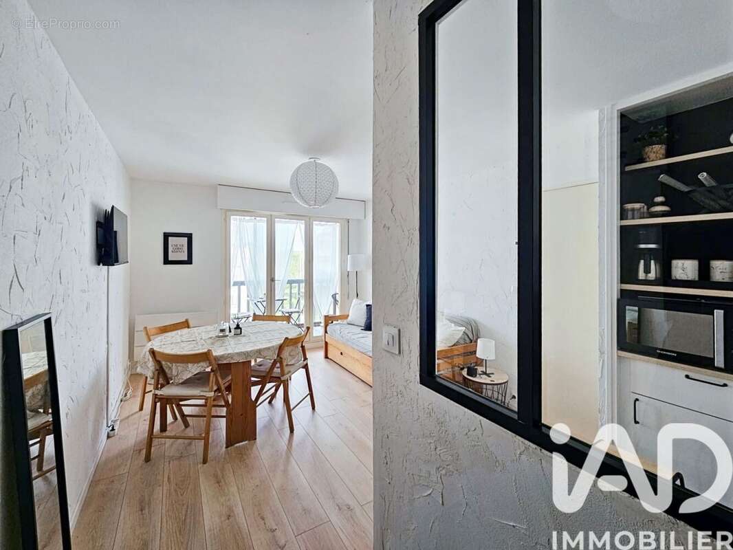 Photo 3 - Appartement à VILLERS-SUR-MER