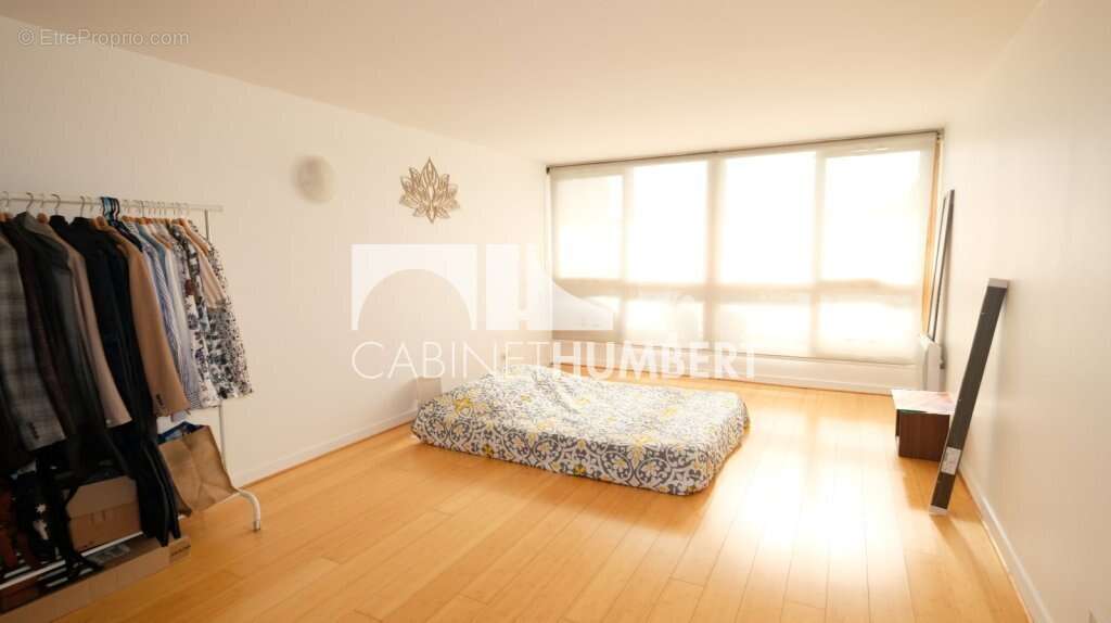 Appartement à FIRMINY