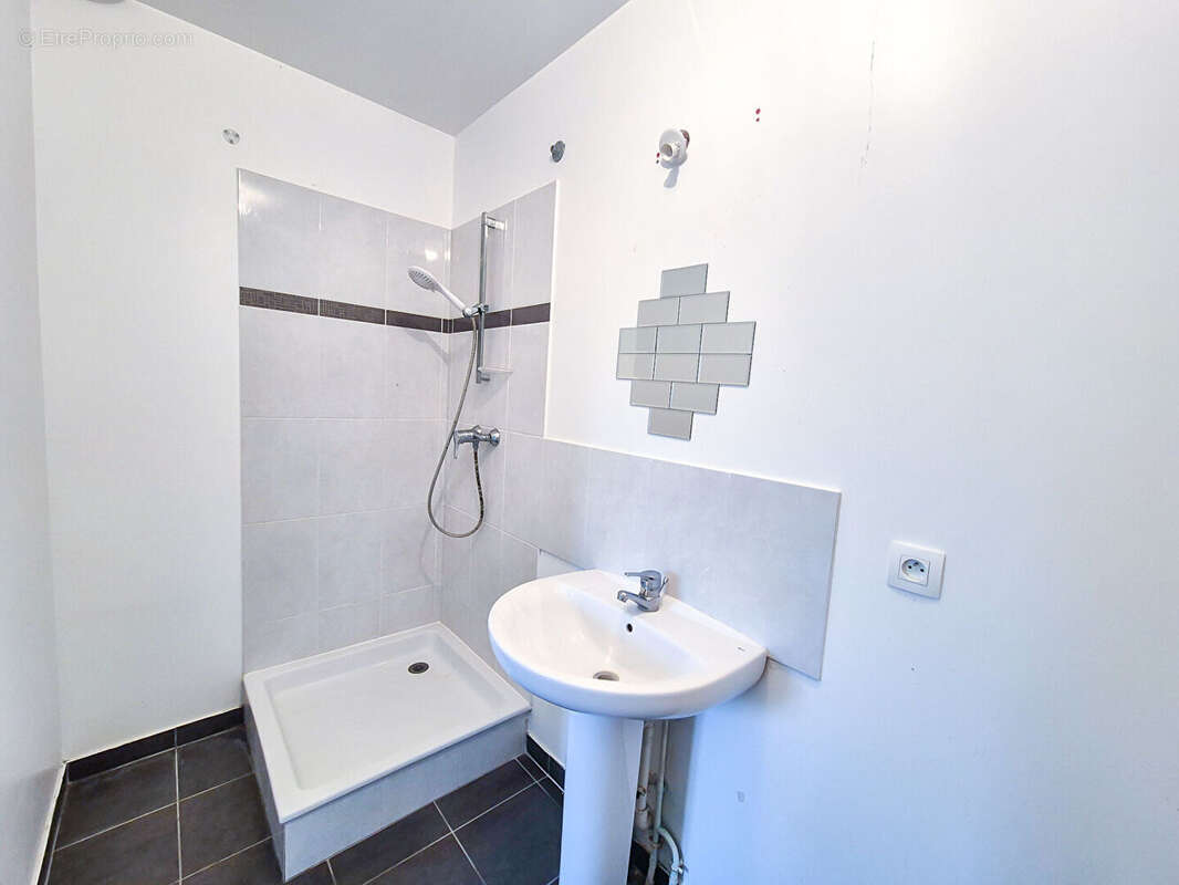 Maison à BOISSISE-LA-BERTRAND