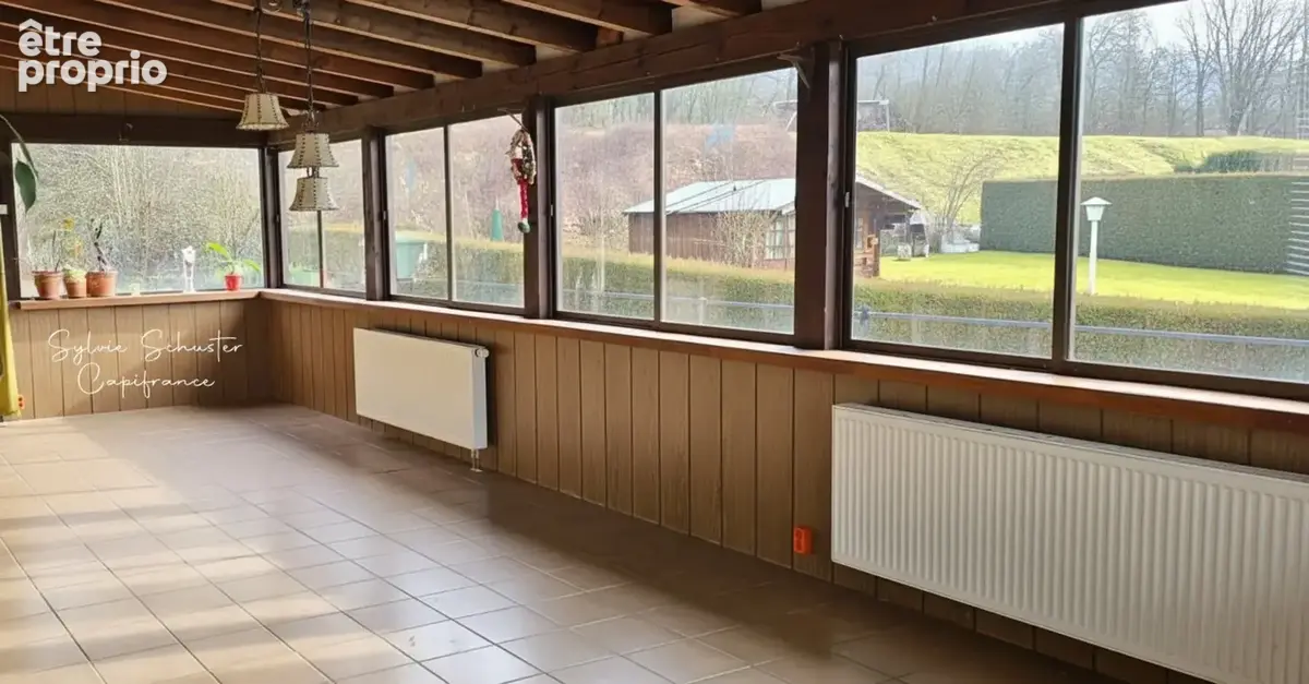 Maison individuelle de 149,9 m² à Bliesbruck - photo 7