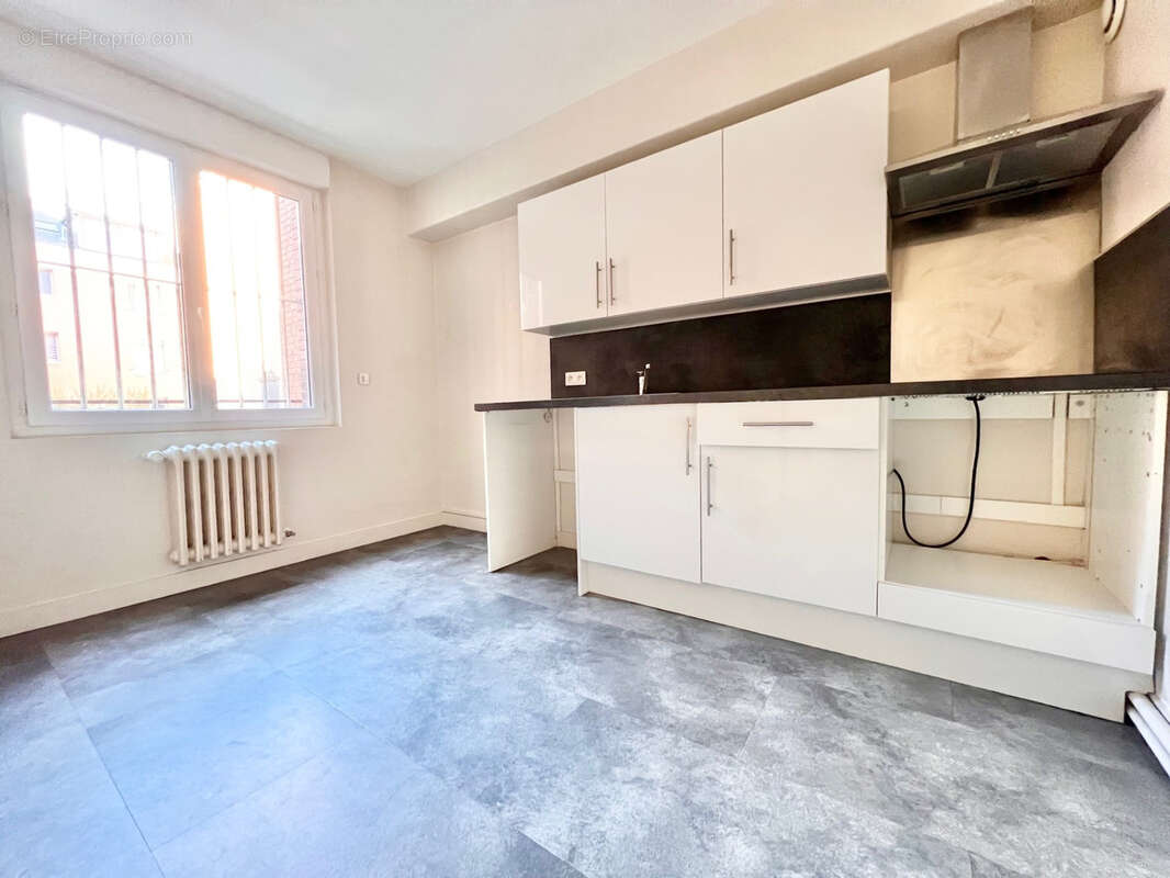 Appartement à ROUEN
