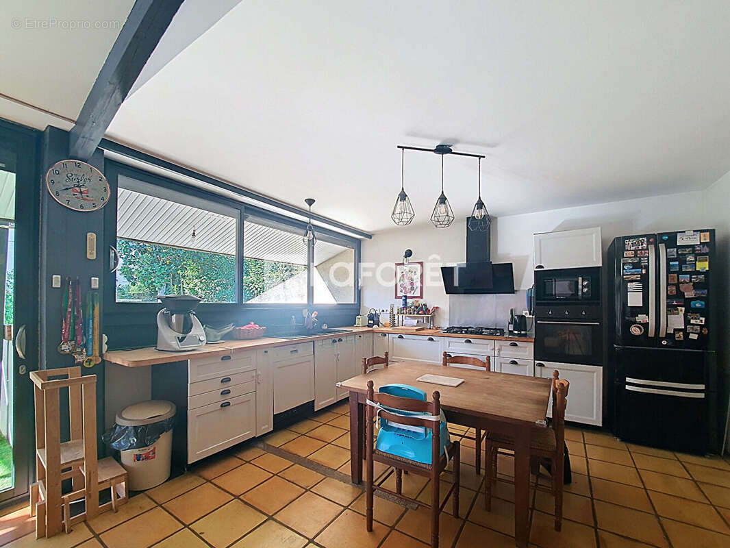 Maison à VILLEMUR-SUR-TARN