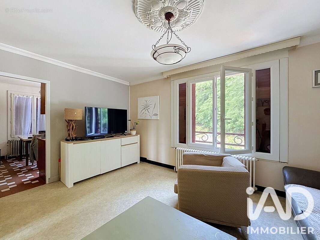 Maison 108 m² à Hery  - photo 8