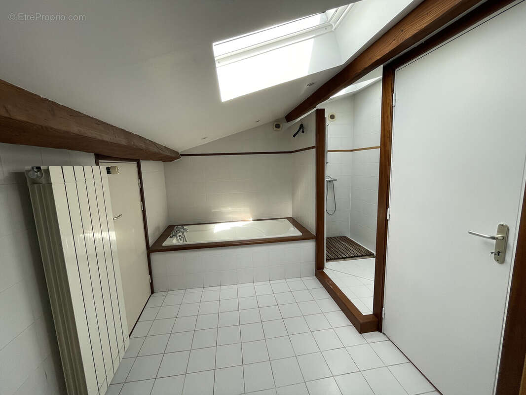 Maison à LABECEDE-LAURAGAIS