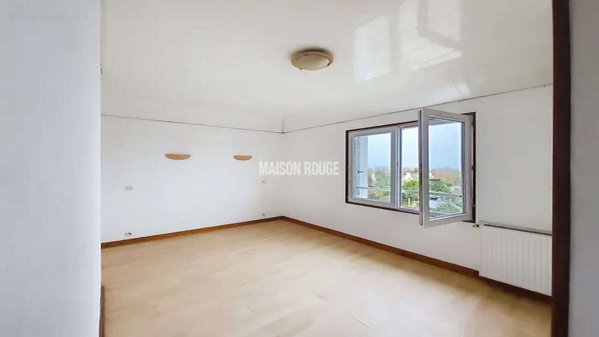 Maison à TREBEURDEN