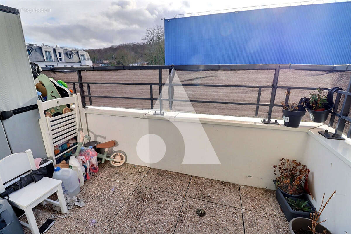 Appartement à FRANCONVILLE