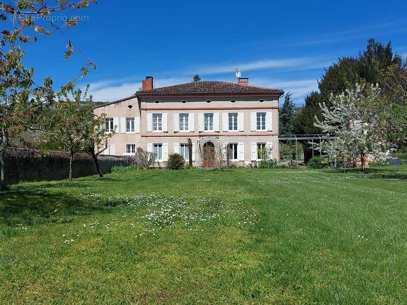 Maison à ALBI