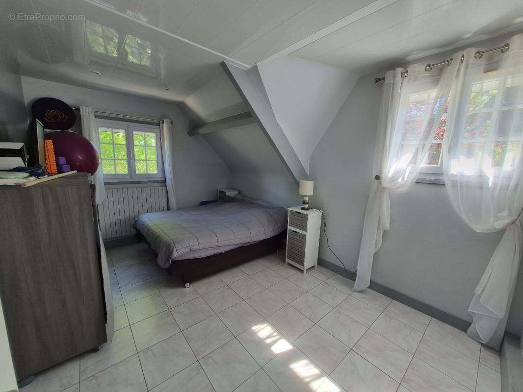 Maison à L'HABIT