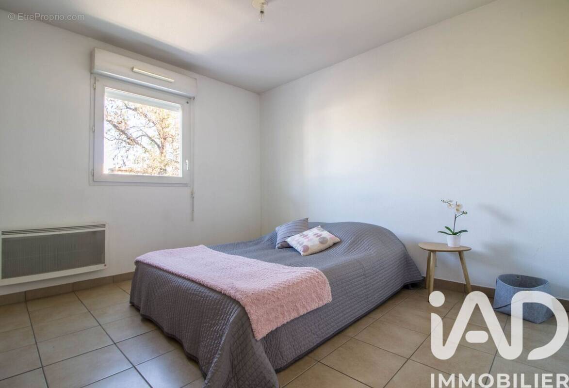 Photo 1 - Appartement à CAGNES-SUR-MER