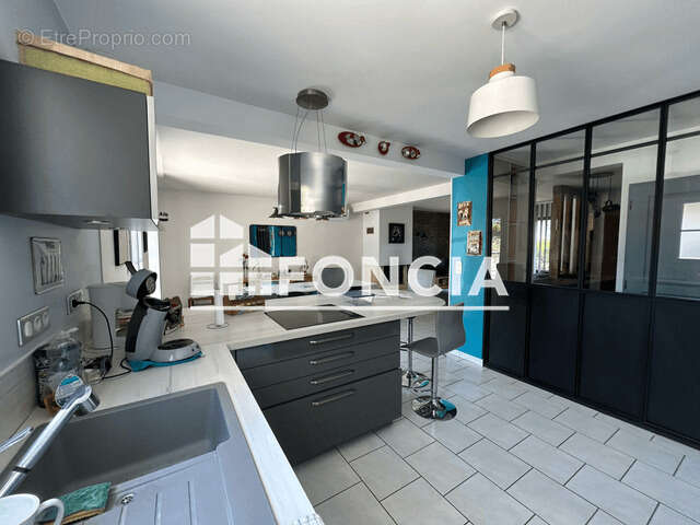 Maison à OUZOUER-SUR-LOIRE