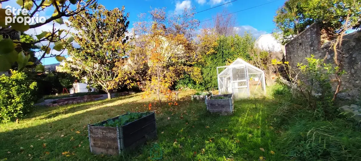 Maison bourgeoise d'architecte Édouard Mas-Chancel  Architecture remarquable, jardin arboré et vue sur le Canigou - photo 28