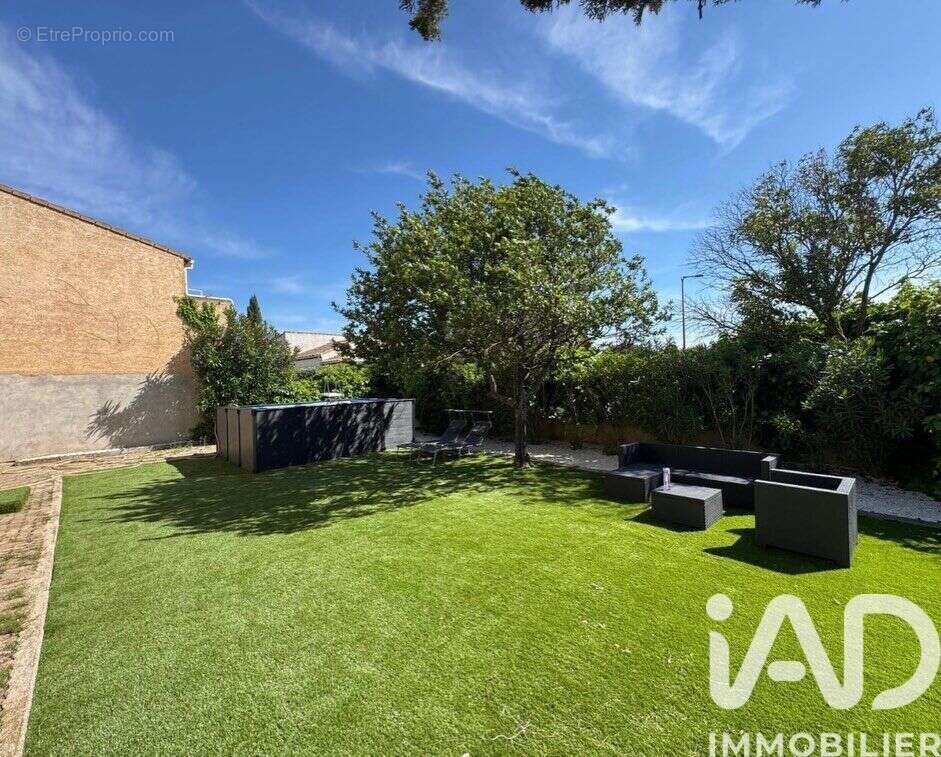 Photo 8 - Maison à SAINT-THIBERY