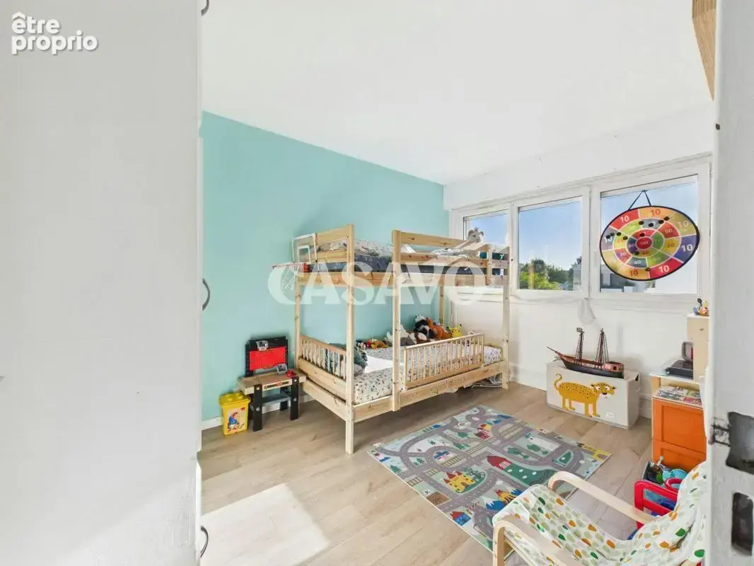 Vente Appartement 3 pièces de 70m² - 92380 Garches - photo 13