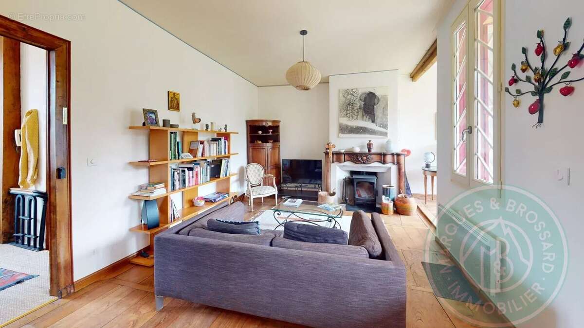 Appartement à BAGNERES-DE-BIGORRE