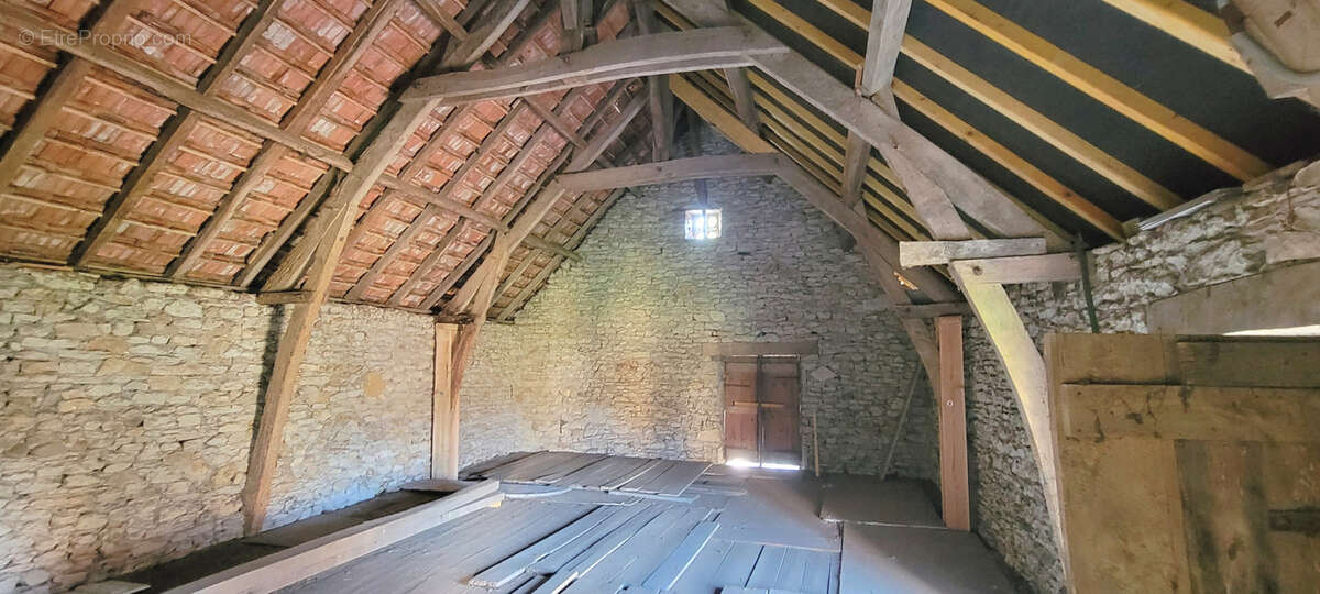Maison à PUYBRUN