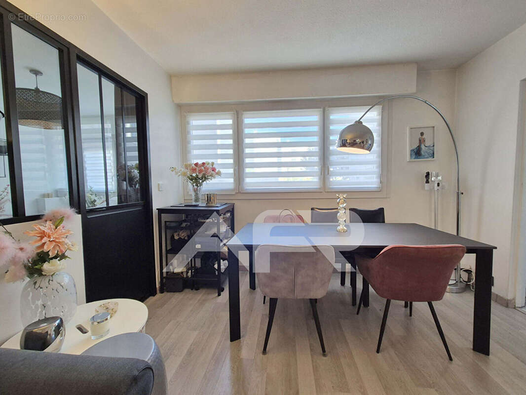 Appartement à CHATOU