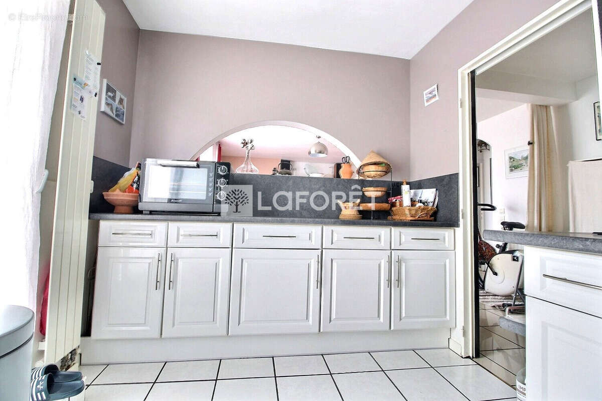 Appartement Gennevilliers 3 pièce(s) 77 m2 - photo 6
