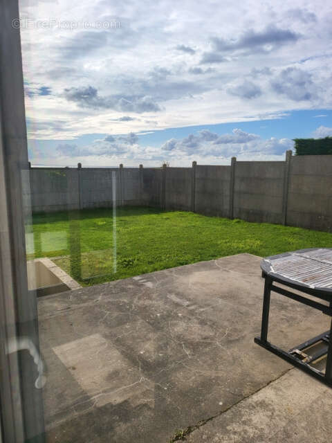 Maison à LE TREPORT