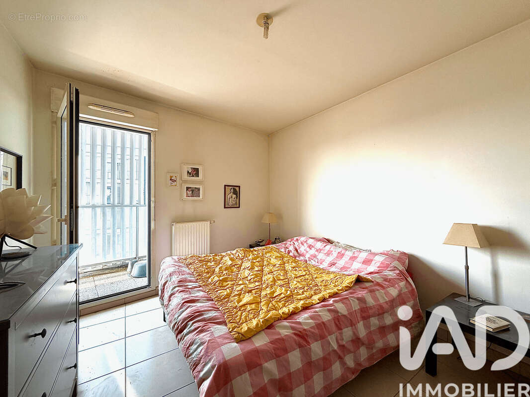 Photo 5 - Appartement à BORDEAUX