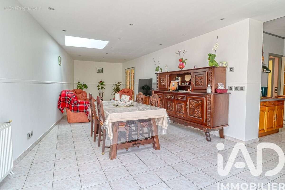 Photo 4 - Maison à PIERRELAYE