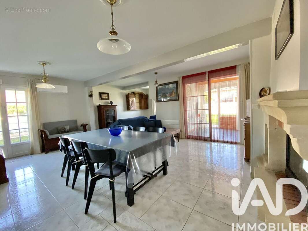 Photo 6 - Maison à LANTON