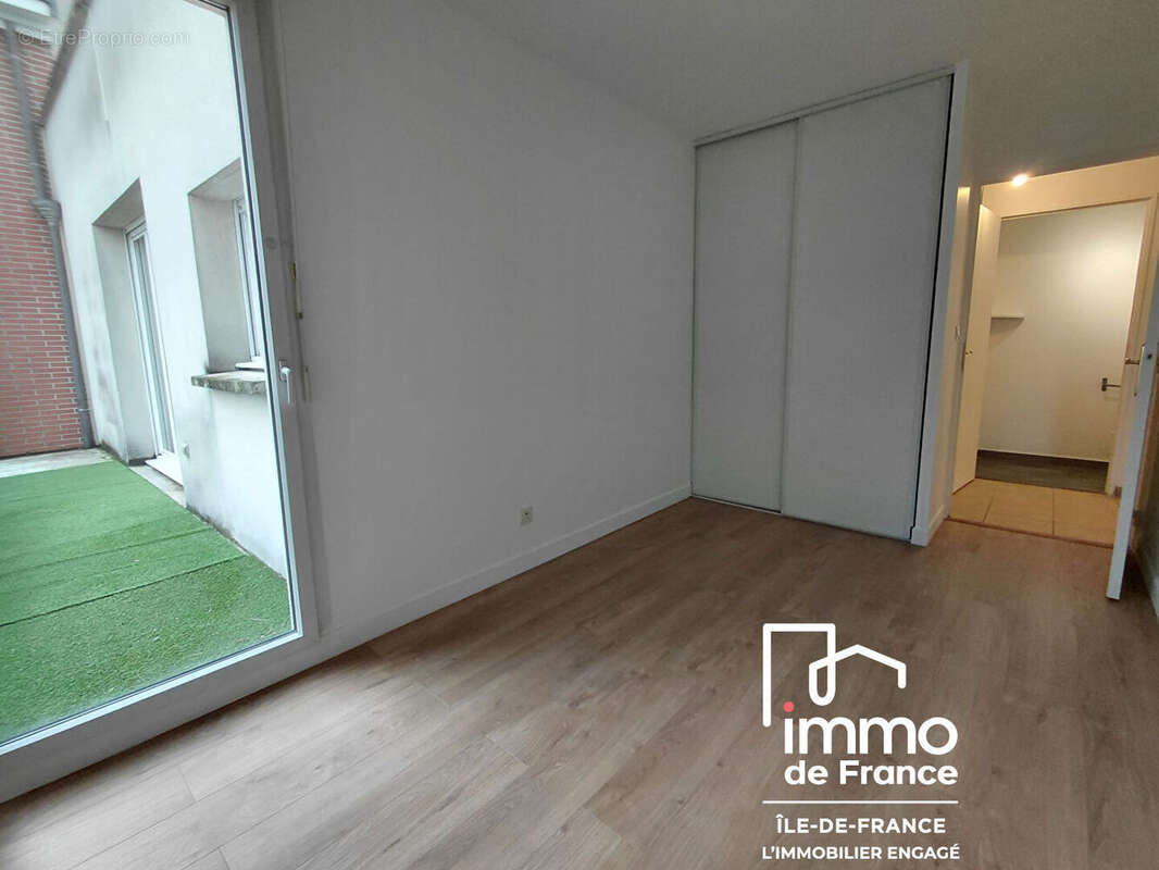 Appartement à MONTIGNY-LES-CORMEILLES