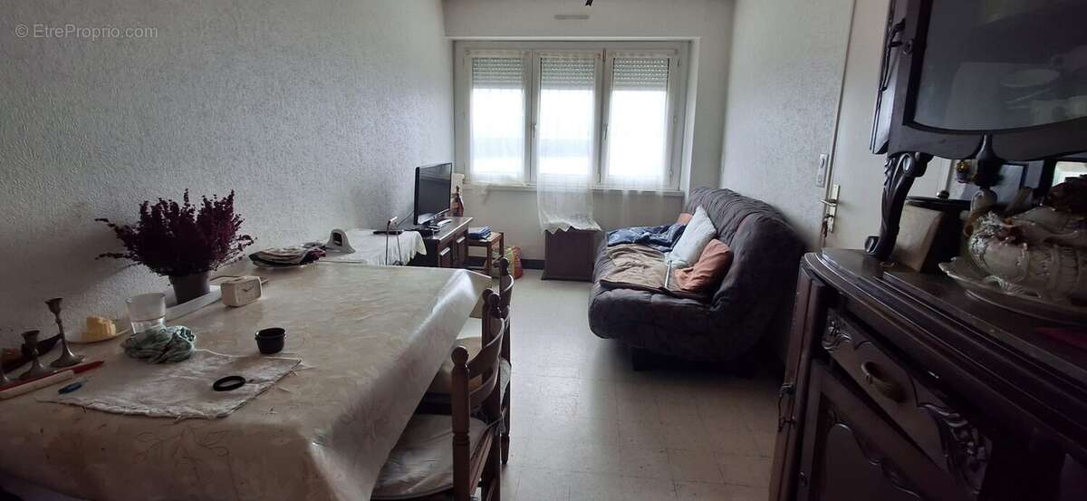 Appartement à CANCALE