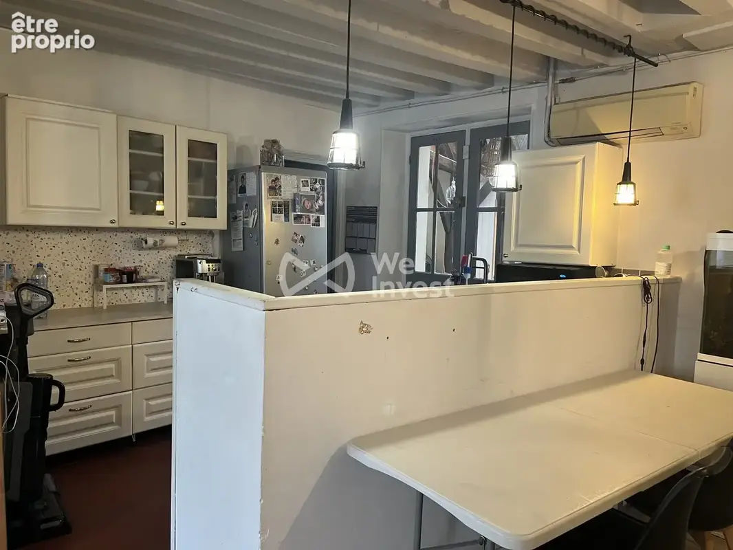 Maison 7 pièces 160 m² à vendre à Cheptainville (91630) - photo 3