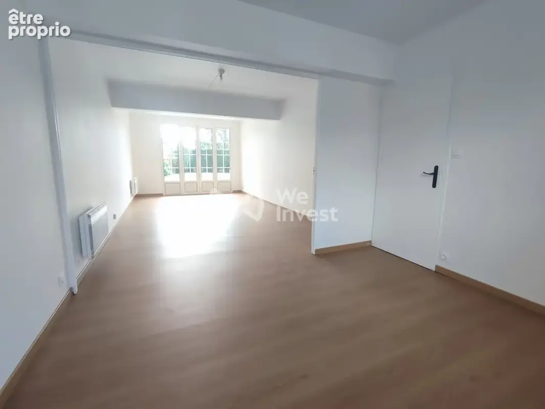 Maison 6 pièces 110 m² à vendre à Argentan (61200) - photo 3