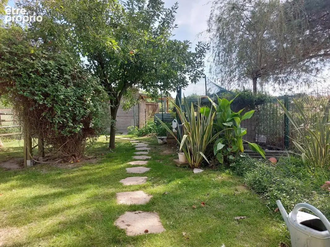 Maison à vendre 7 pièces MONTAUBAN (82) avec chambres d'hôtes, piscine, jardin et dépendance - photo 28