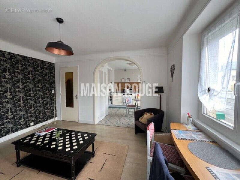 Maison Saint Malo - photo 2