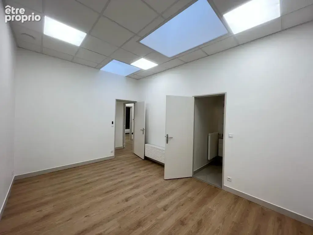 Bureaux a vendre - photo 6