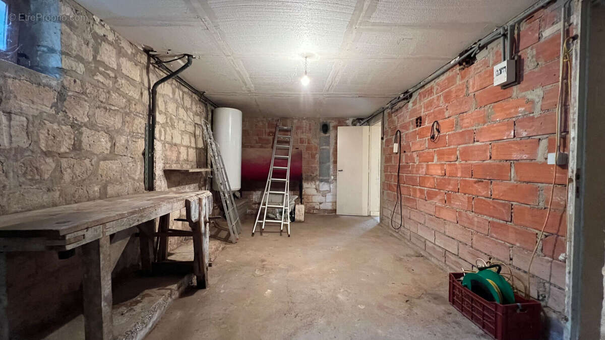 Maison à BAR-LE-DUC