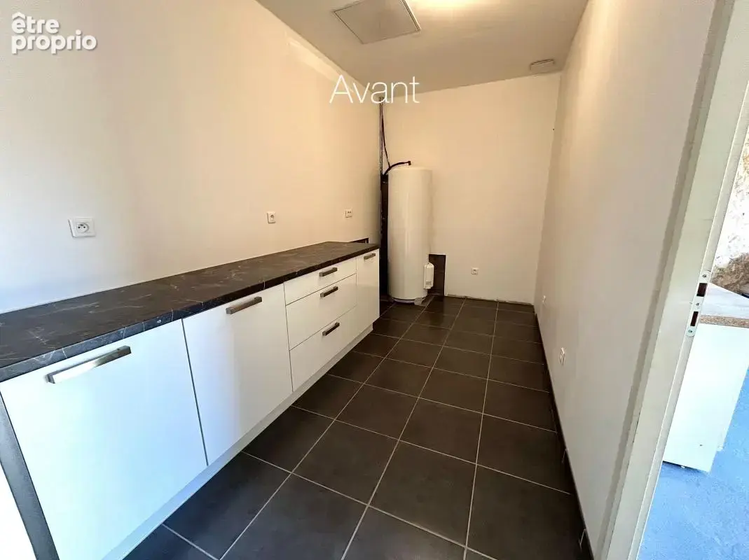 Maison Contemporaine de 118 m² sur une parcelle de 600M² - La Verpillière - photo 13