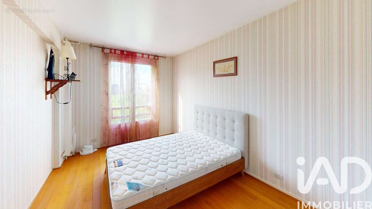 Photo 8 - Appartement à LE MEE-SUR-SEINE