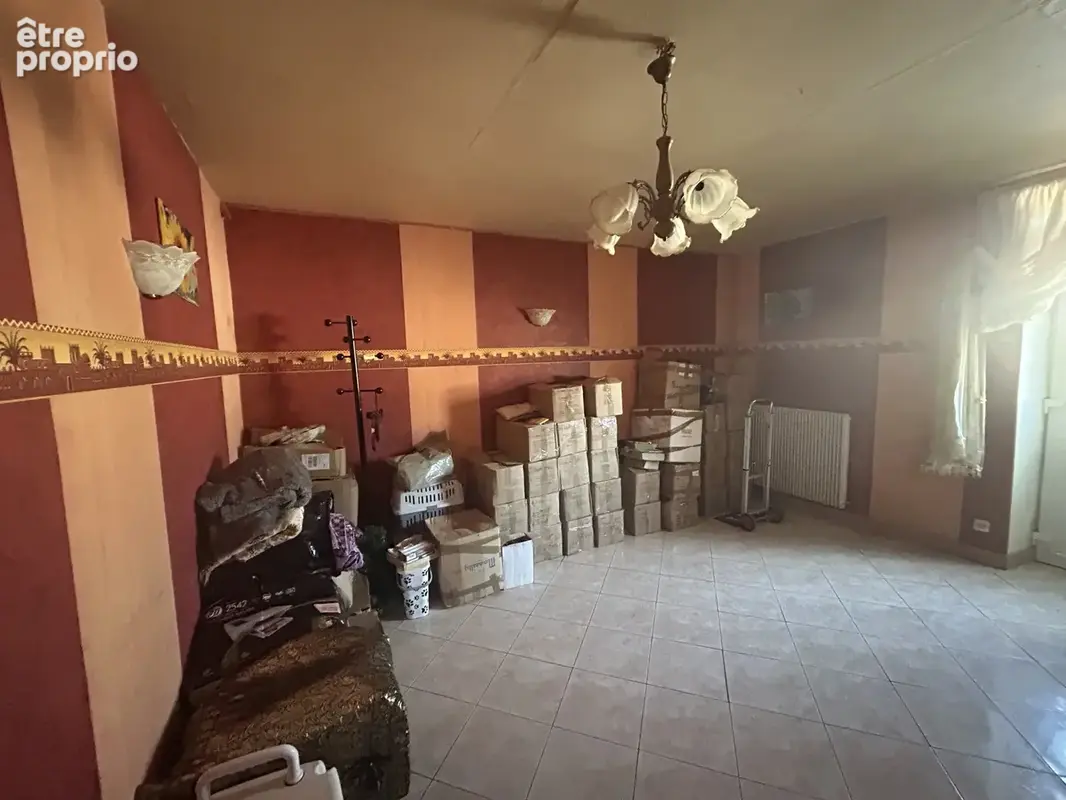 Maison de ville avec jardin et garage - photo 3