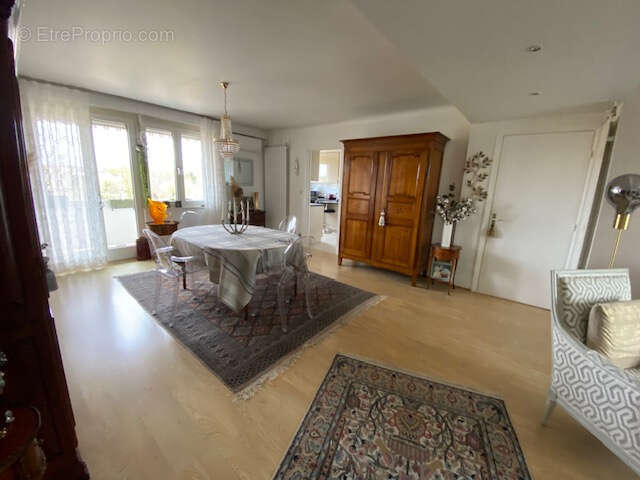 Appartement à SARREGUEMINES