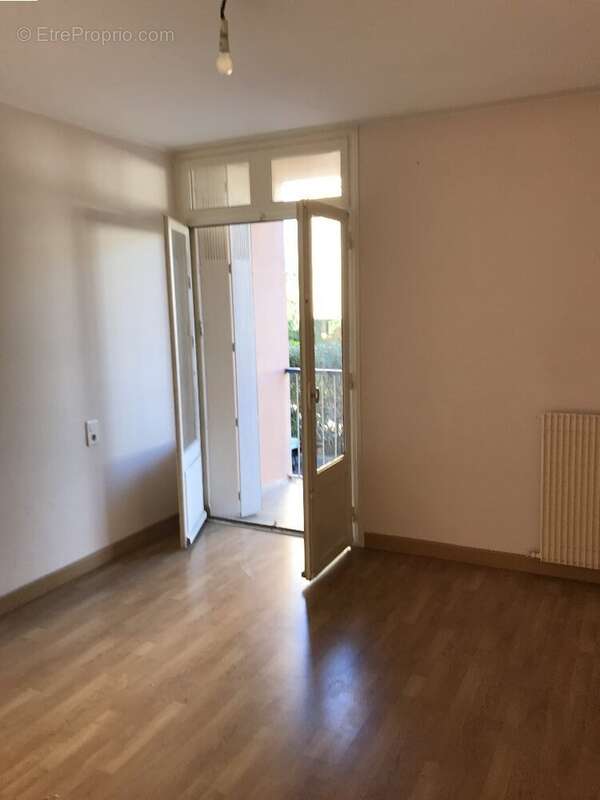 Appartement à BEZIERS