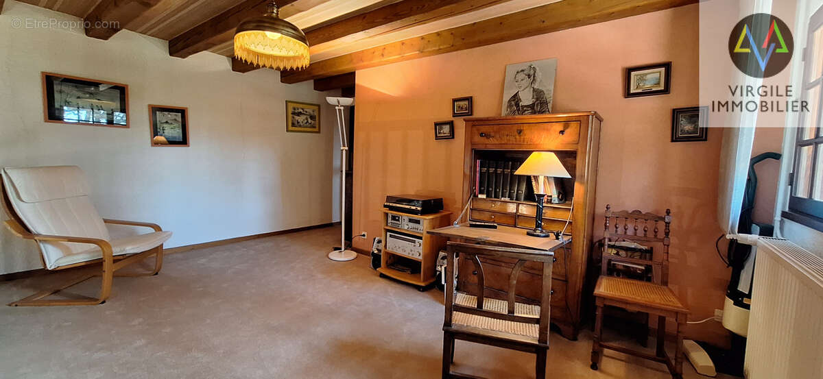 Maison de village - photo 23