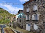 Maison à MONISTROL-D&#039;ALLIER