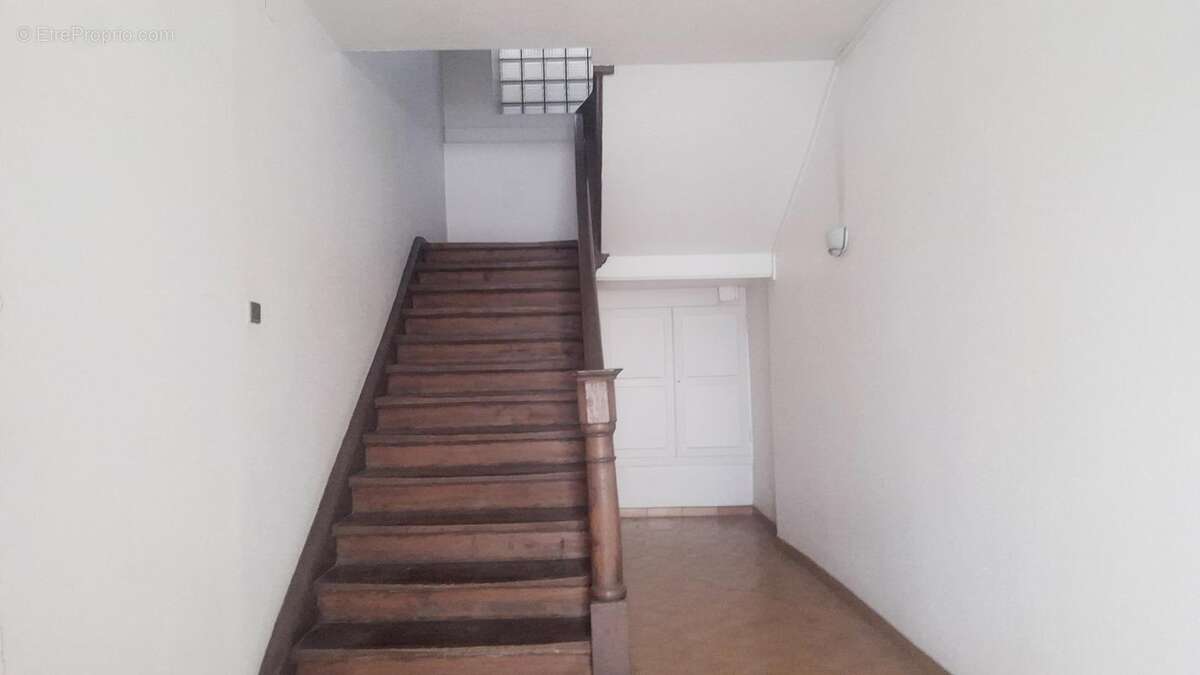 Appartement à BRUMATH