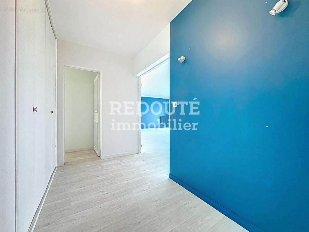 Appartement à REIMS