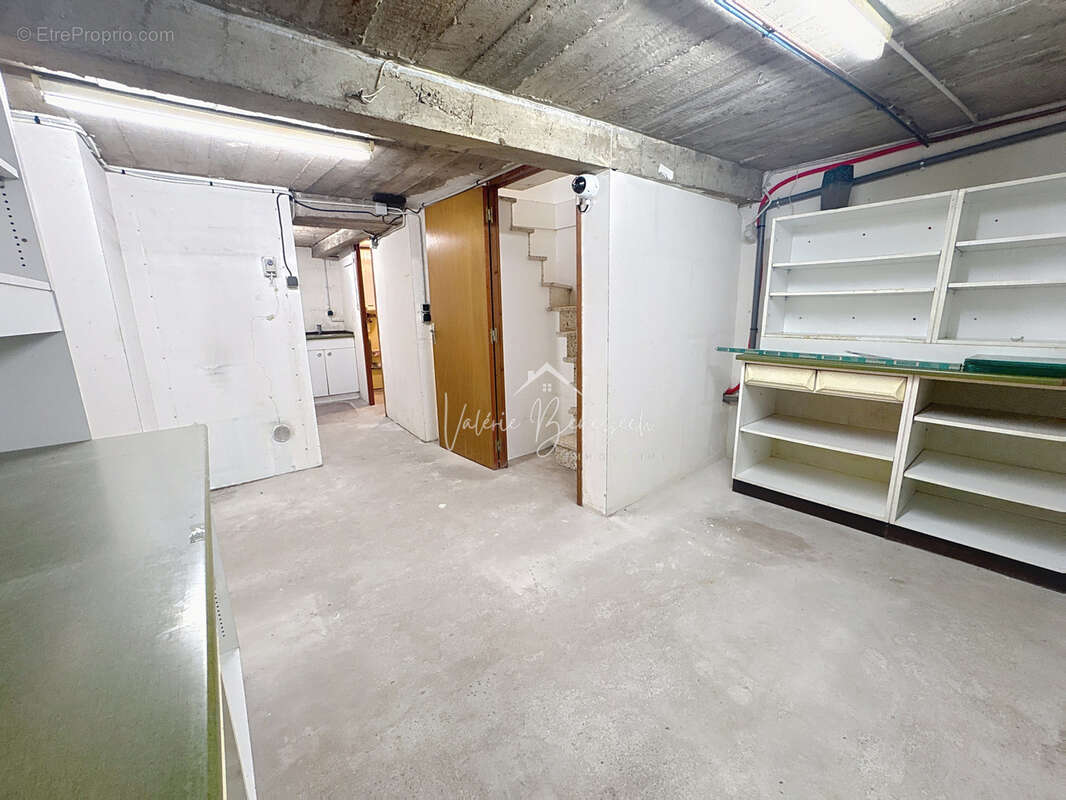 Commerce à SAINT-AFFRIQUE