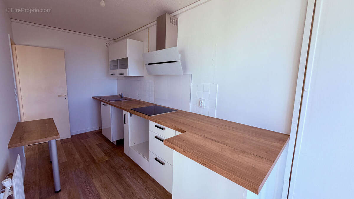 Appartement 4 pièces à vendre à Talence - photo 4