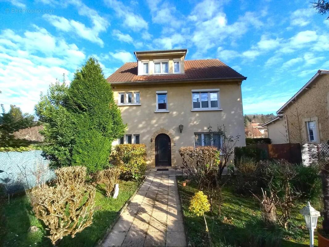 Photo 1 - Maison à SARLAT-LA-CANEDA