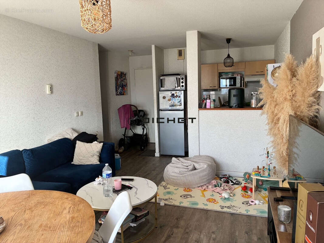 Appartement à LE MANS