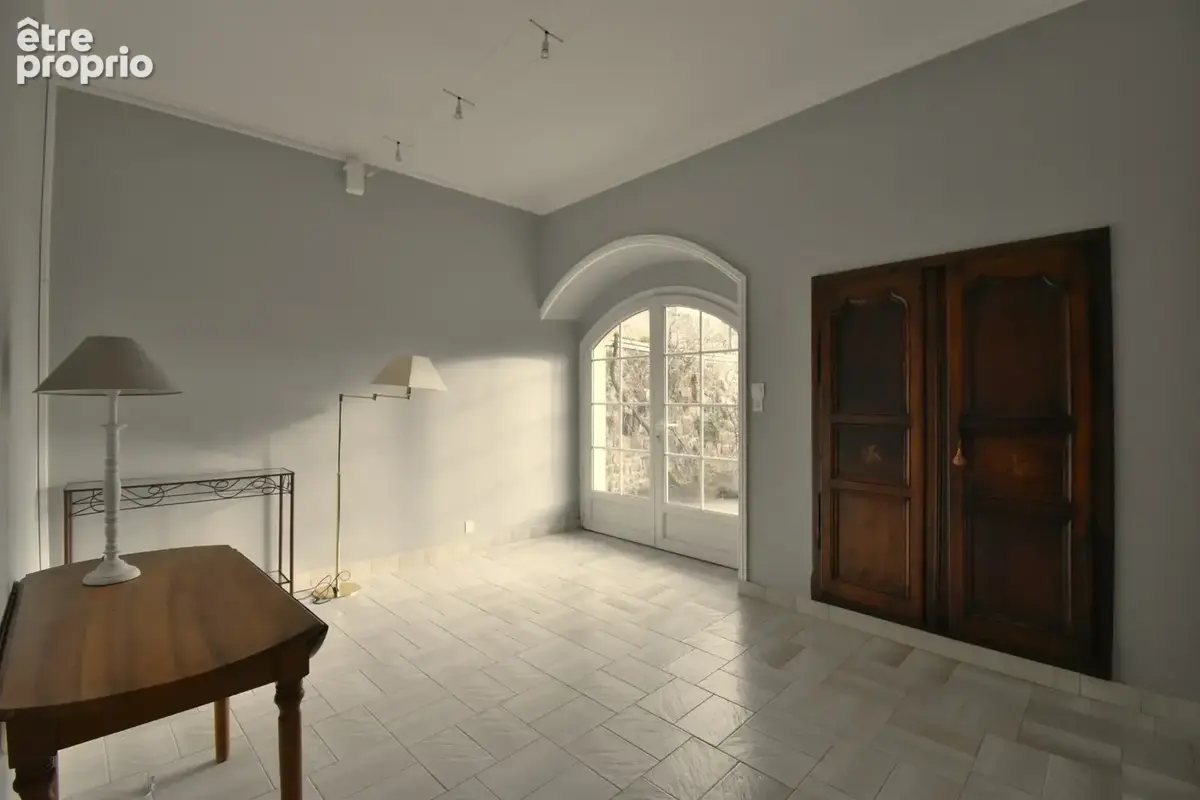 Maison à vendre 10 pièces SAINT AGREVE (07) - photo 7