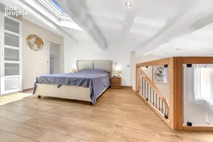 Appartement duplex coup de coeur - photo 4
